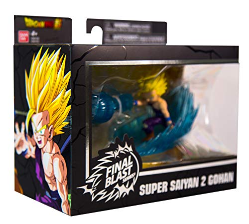 Dragon Ball Super 36153 Final Blast Series Super Saiyan 2 Gohan