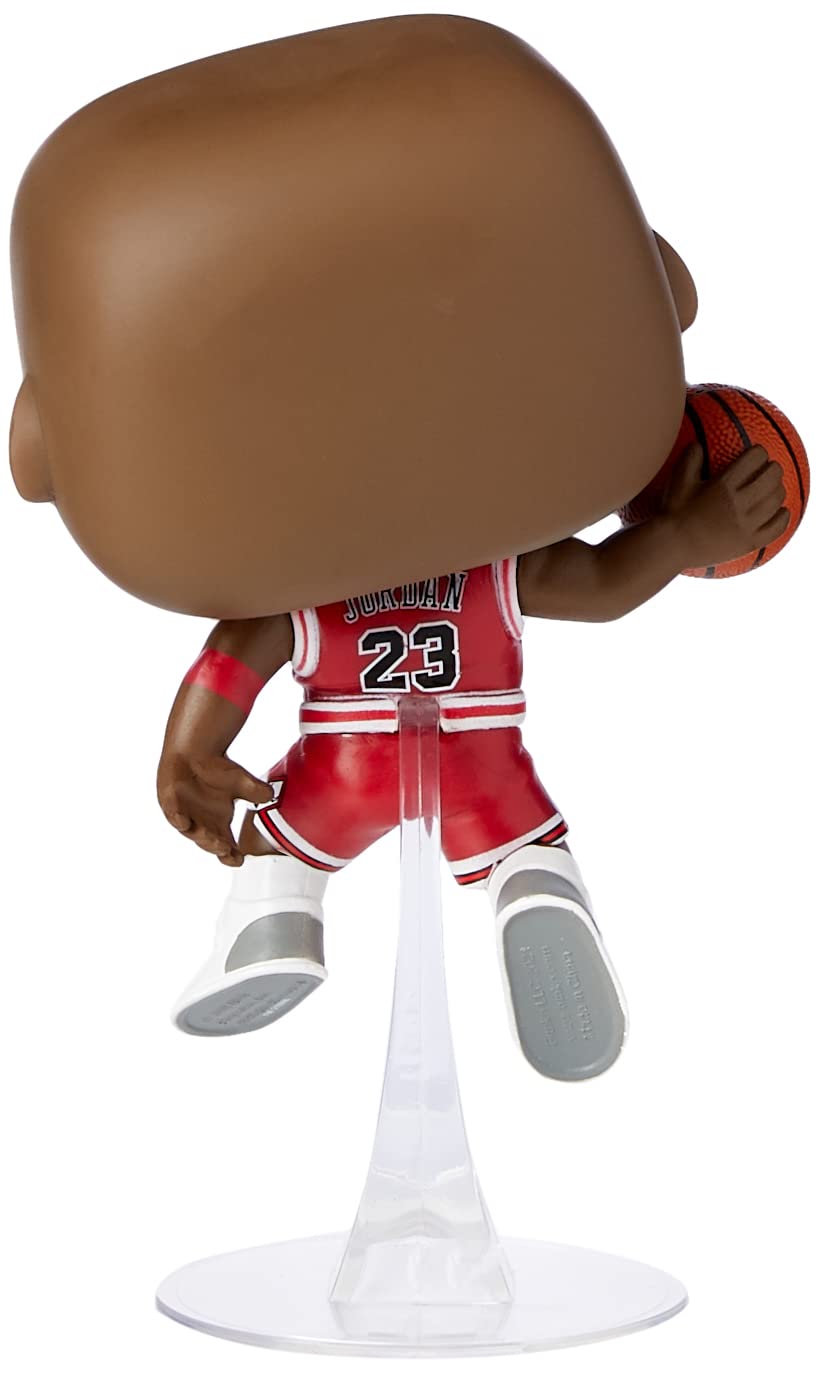 FUNKO POP! NBA: Bulls - Michael Jordan