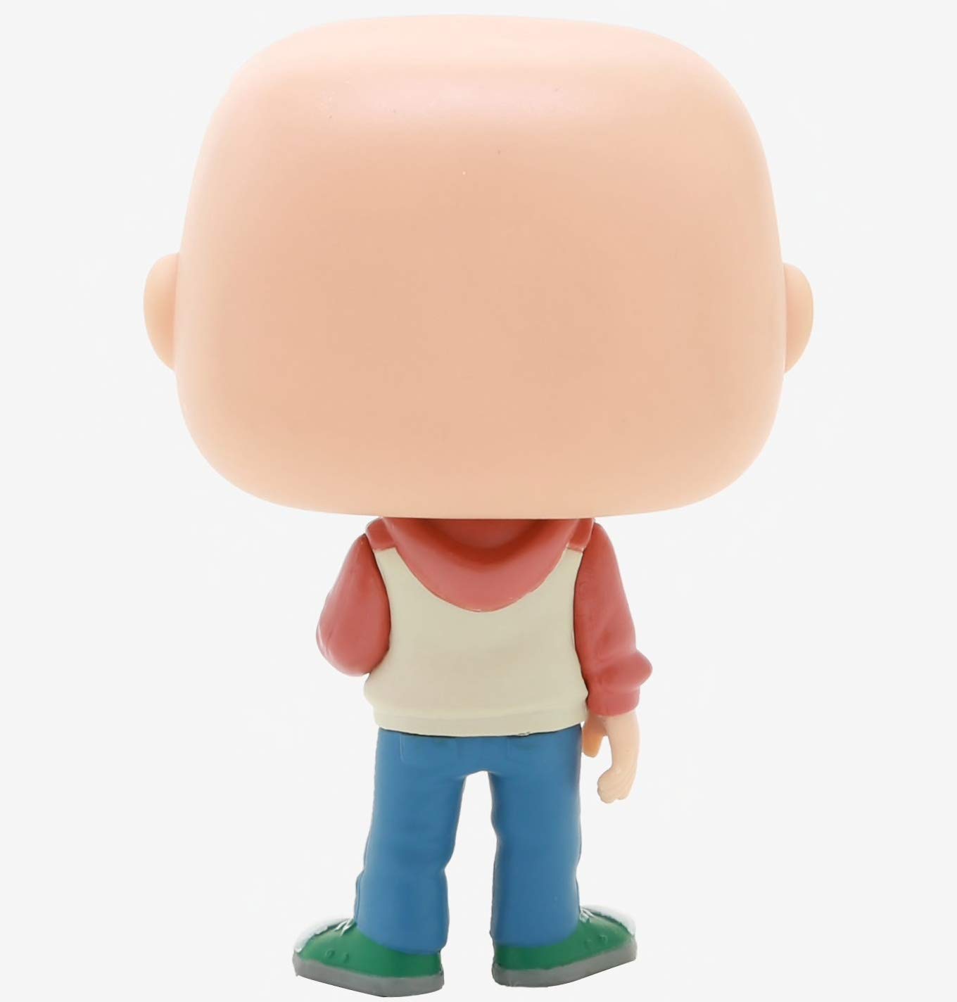 Funko Pop! Anime: One Punch Man - Casual Saitama