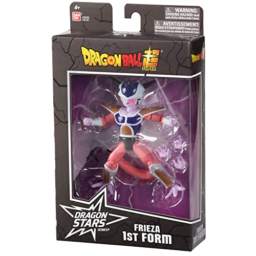 Dragon Ball Super - Dragon Stars Frieza First Form Figure (Series 9)