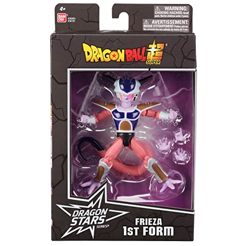 Dragon Ball Super - Dragon Stars Frieza First Form Figure (Series 9)