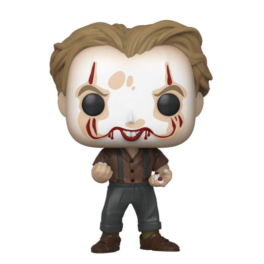 Funko Pop! Movies: It 2 - Pennywise Meltdown