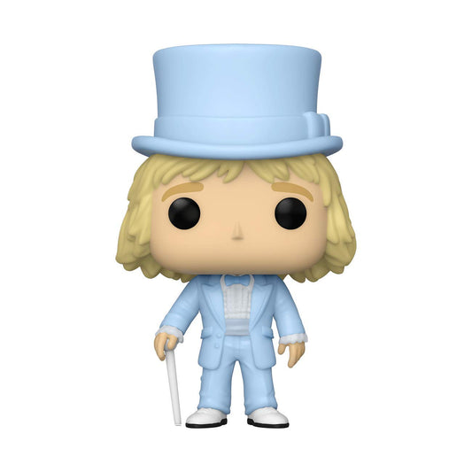 Funko Pop! Movies: Dumb & Dumber - Harry in Tux (Styles May Vary) Vinyl Figure, Multicolor