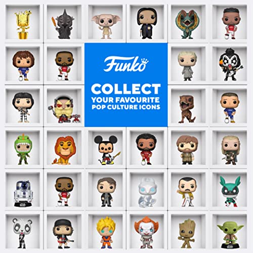 Funko Pop! Advent Calendar: The Office