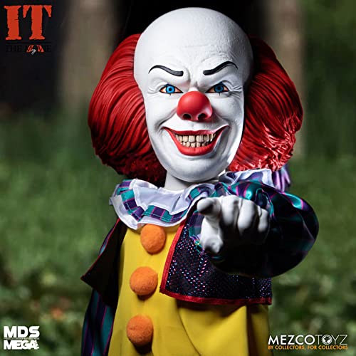 MDS Mega Scale IT (1990) Talking Pennywise Standard