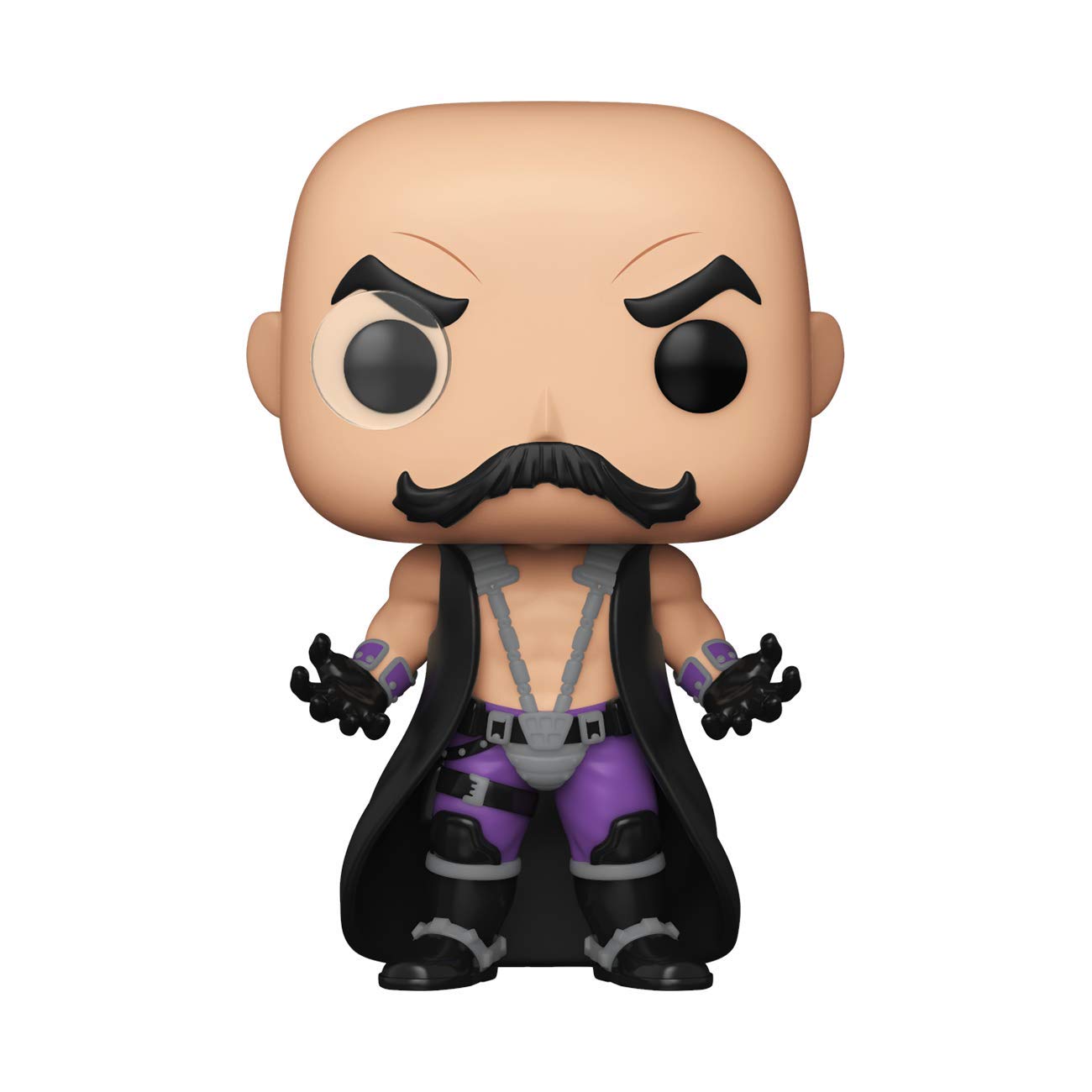 Funko Pop Retro Toys: G.I. Joe - Dr. Mindbender Vinyl Figure #50910