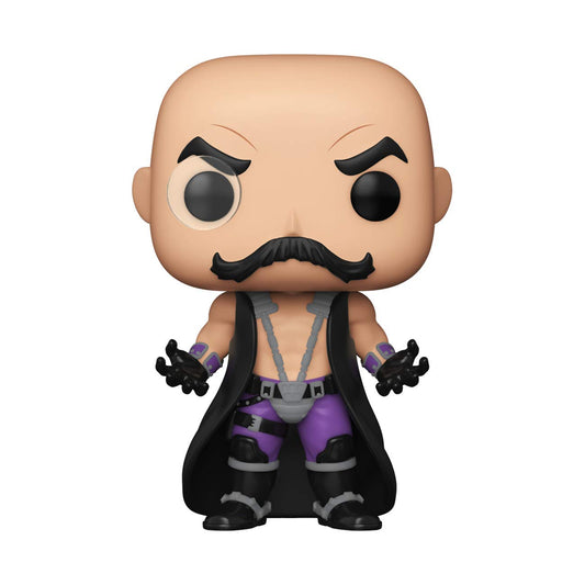 Funko Pop Retro Toys: G.I. Joe - Dr. Mindbender Vinyl Figure #50910