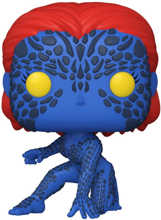 Funko Pop! Marvel: X-Men 20th Anniversary - Mystique