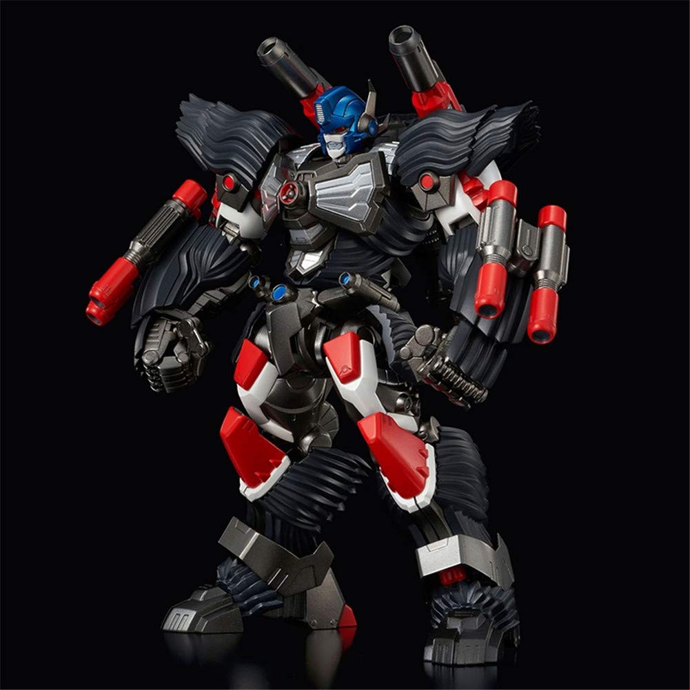 Optimus Primal Transformers, Flame Toys Furai Action