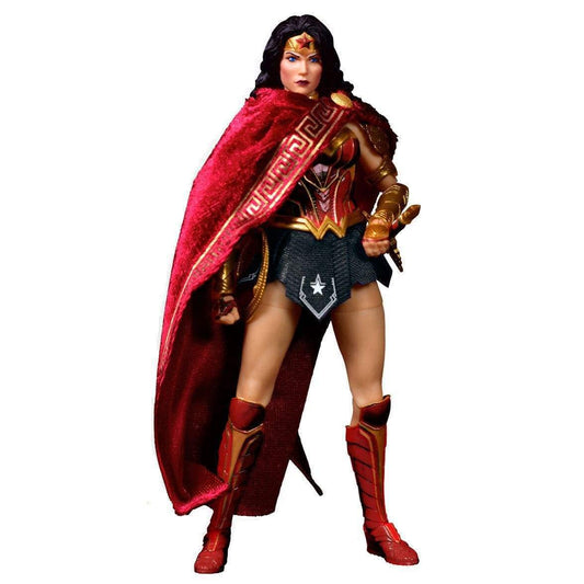 Wonder Woman One:12 Action figure Wonder Woman