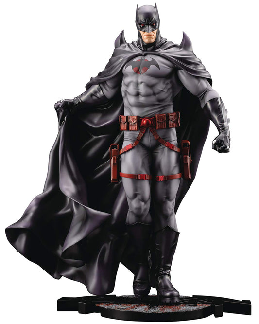 DC Comics Elseworld Series: Batman Thomas Wayne ArtFX Statue