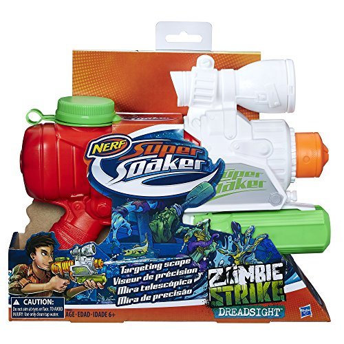 Supersoaker Dreadsight Outdoor Blaster