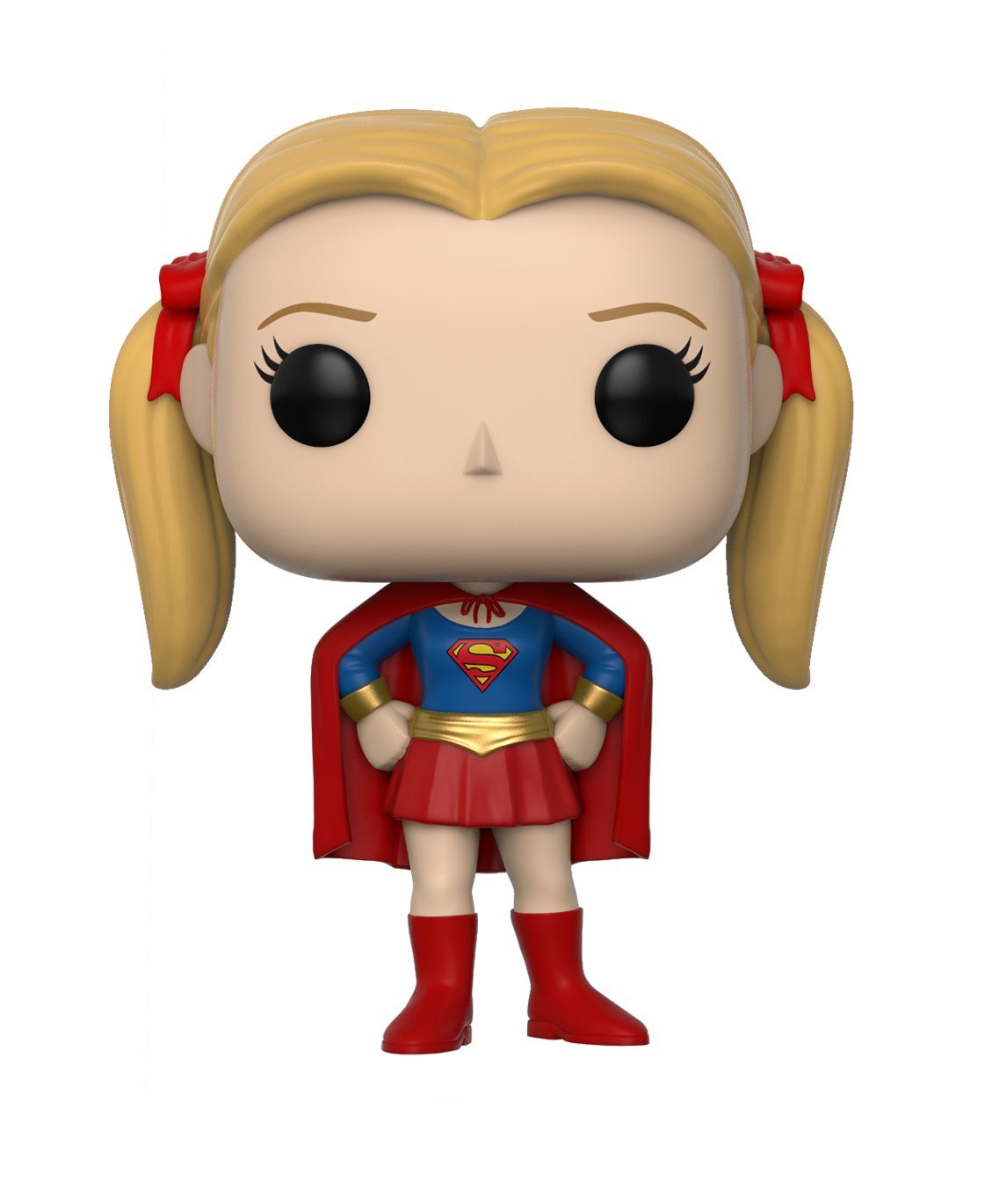 Funko 32749 Pop Television: Friends - Superhero Pheobe Collectible Figure, Multicolor