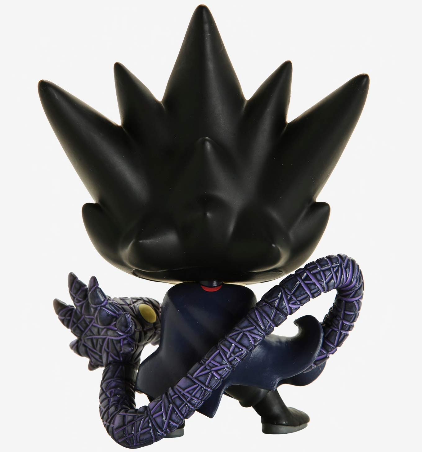 FunKo Pop! Animation: My Hero Academia - Tokoyami, Multicolor