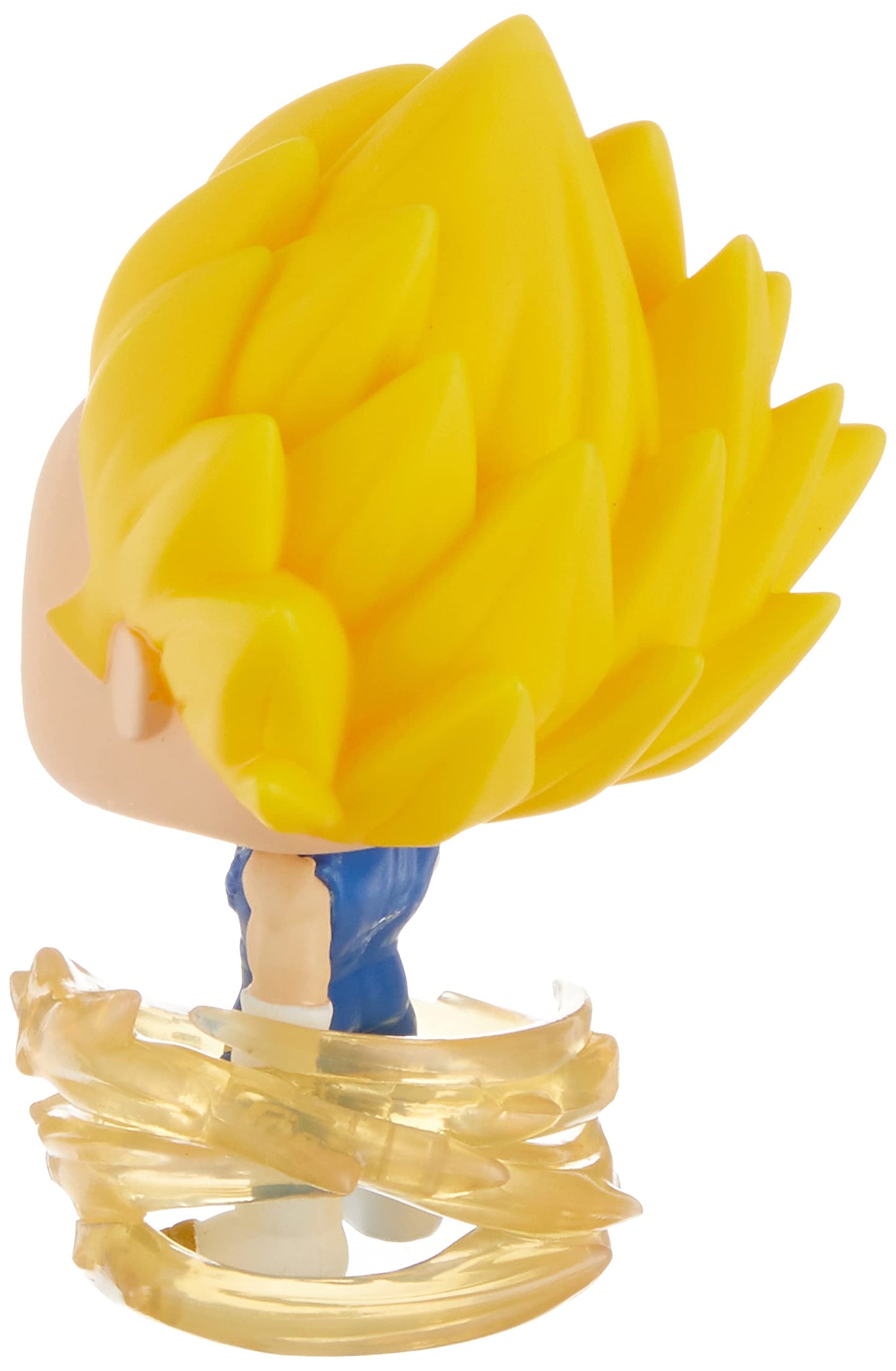 Funko Pop! Animation: Dragonball Z - Majin Vegeta, Multicolor