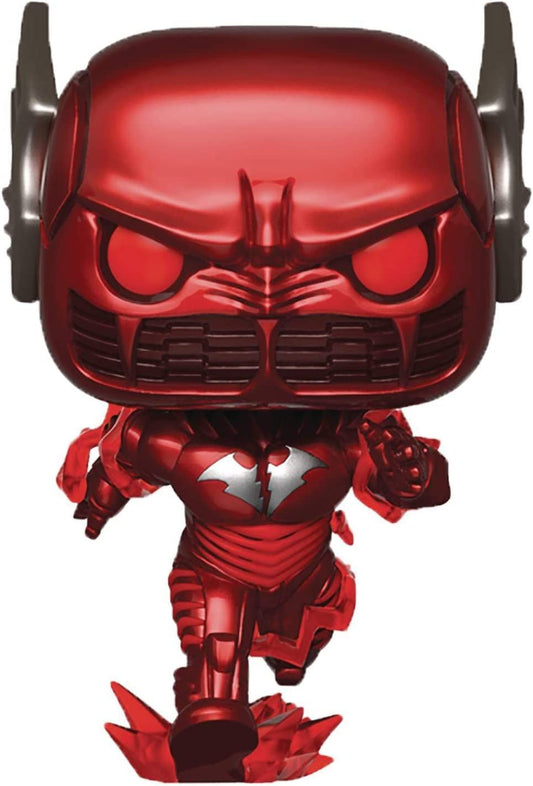 Pop! DC Heroes: Red Death Vinyl Figure