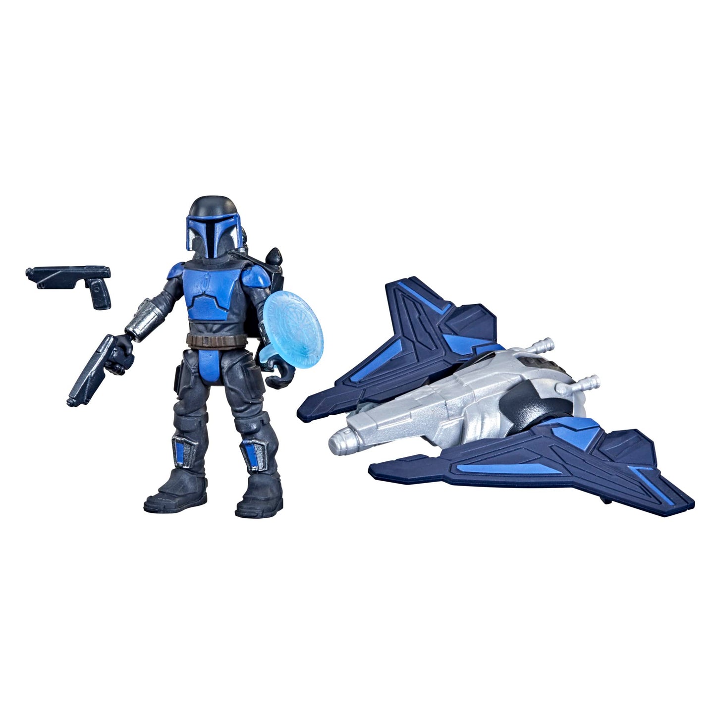 Hasbro Star Wars Mission Fleet Death Watch