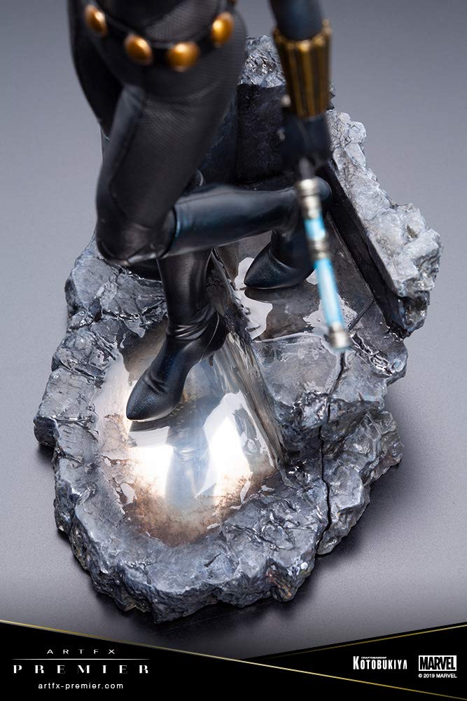 Marvel Universe: Black Widow Artfx Premier Statue