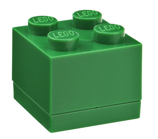 Lego Storage 40110630 4 Mini Box