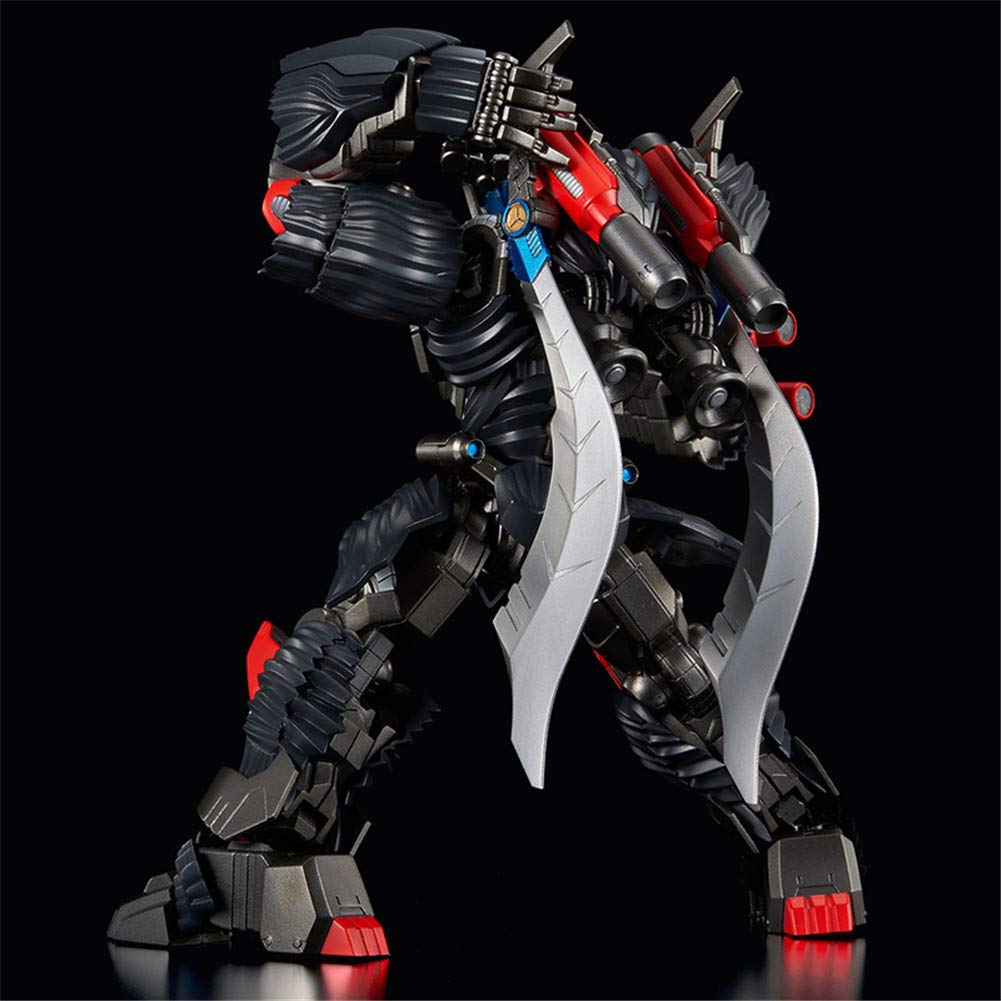 Optimus Primal Transformers, Flame Toys Furai Action