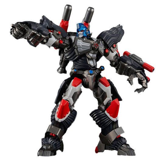 Optimus Primal Transformers, Flame Toys Furai Action