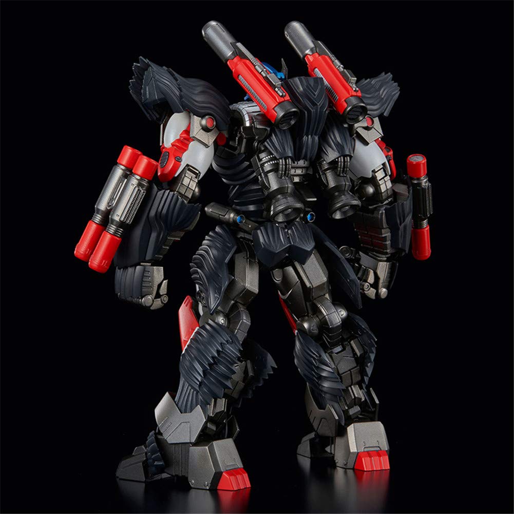 Optimus Primal Transformers, Flame Toys Furai Action