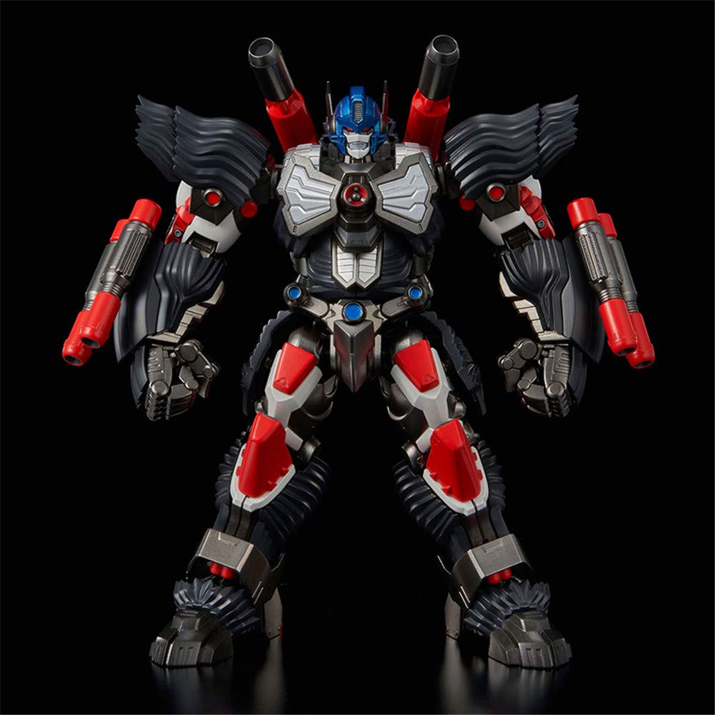 Optimus Primal Transformers, Flame Toys Furai Action