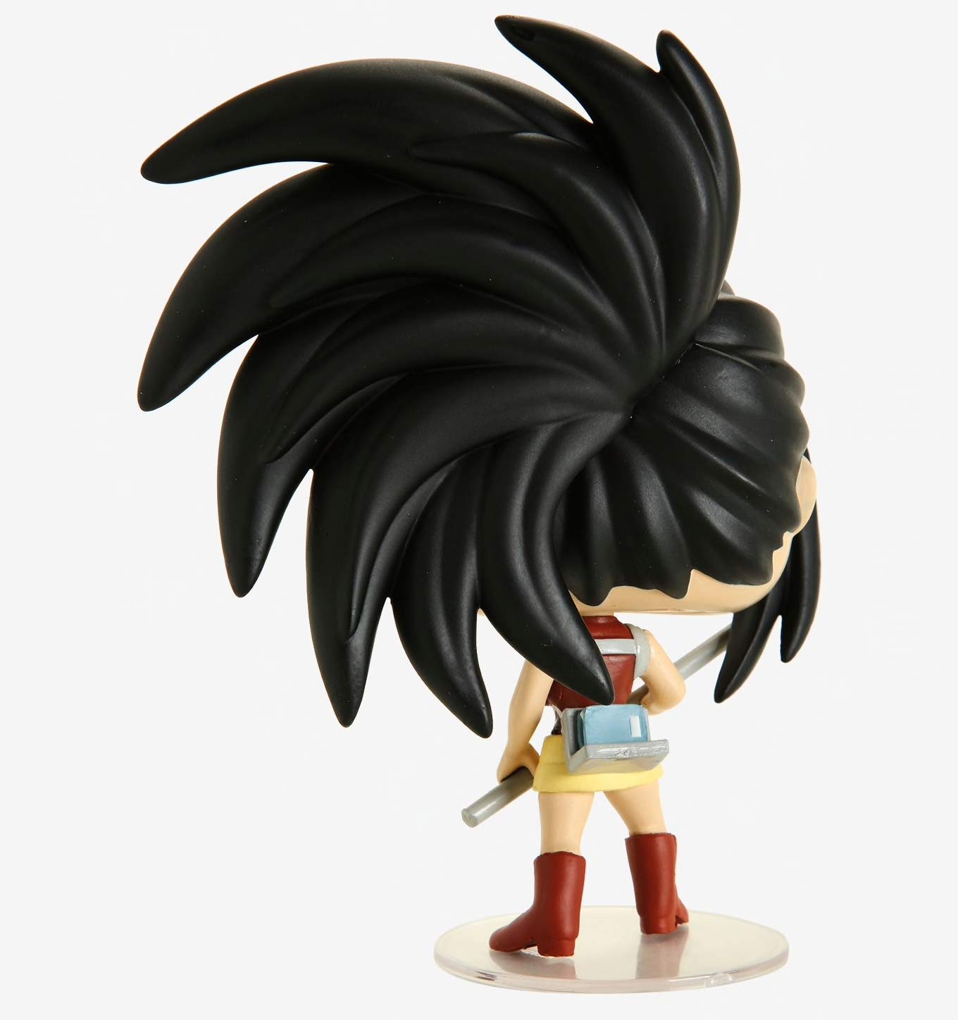 FunKo Pop! Animation: My Hero Academia - Yaoyoruzu, Multicolor