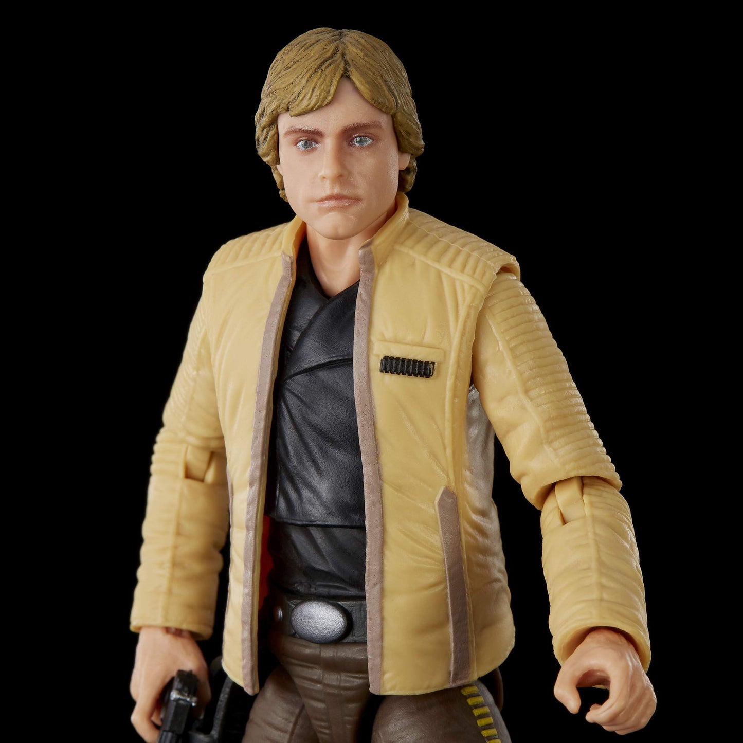 Star Wars The Black Series Luke Skywalker (Yavin Ceremony) Toy 6-inch Scale Star Wars: A New Hope Collectible Figure, Kids Ages 4 and Up