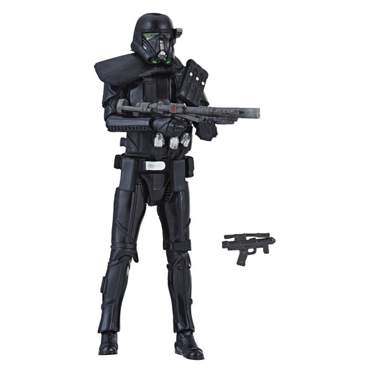 Star Wars The Vintage Collection Imperial Death Trooper 3.75-inch Figure