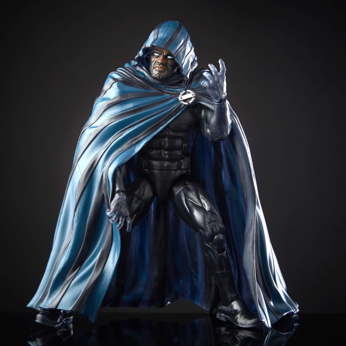 Spider-Man Legends Series 6-inch Marvel's Cloak