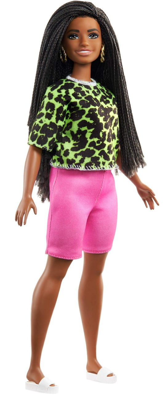 Barbie Fashionistas Doll #144