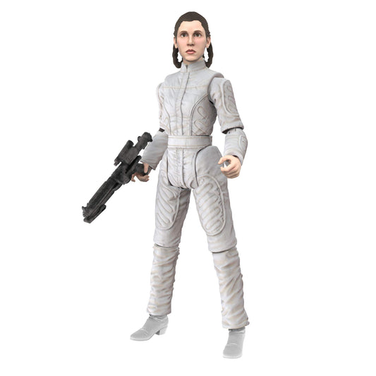 Star Wars The Vintage Collection Princess Leia Organa (Bespin Escape), 3.75-inch-Scale Star Wars: The Empire Strikes Back Figure