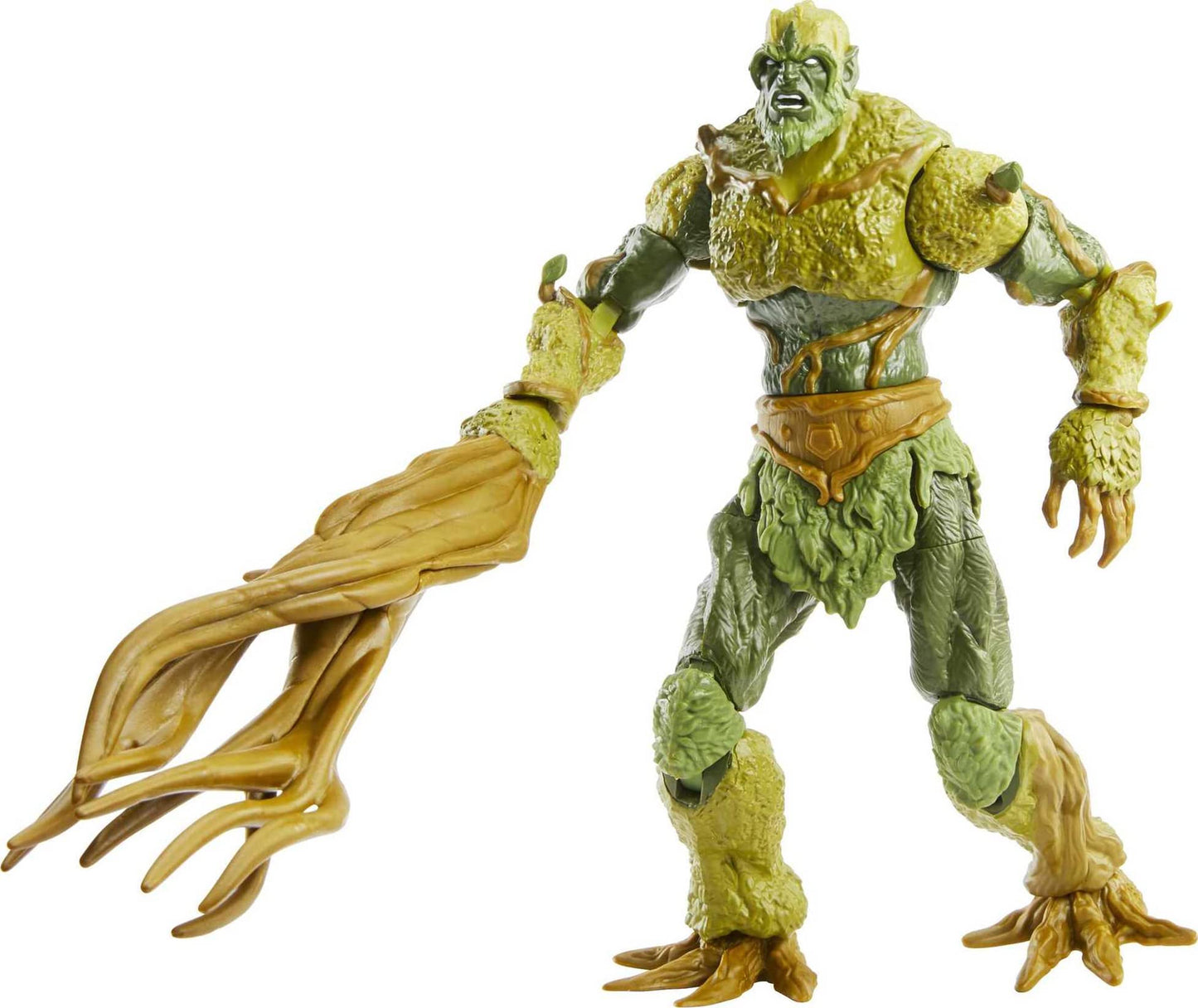 Masters of the Universe Masterverse Revelation Moss Man Classic Action Figure