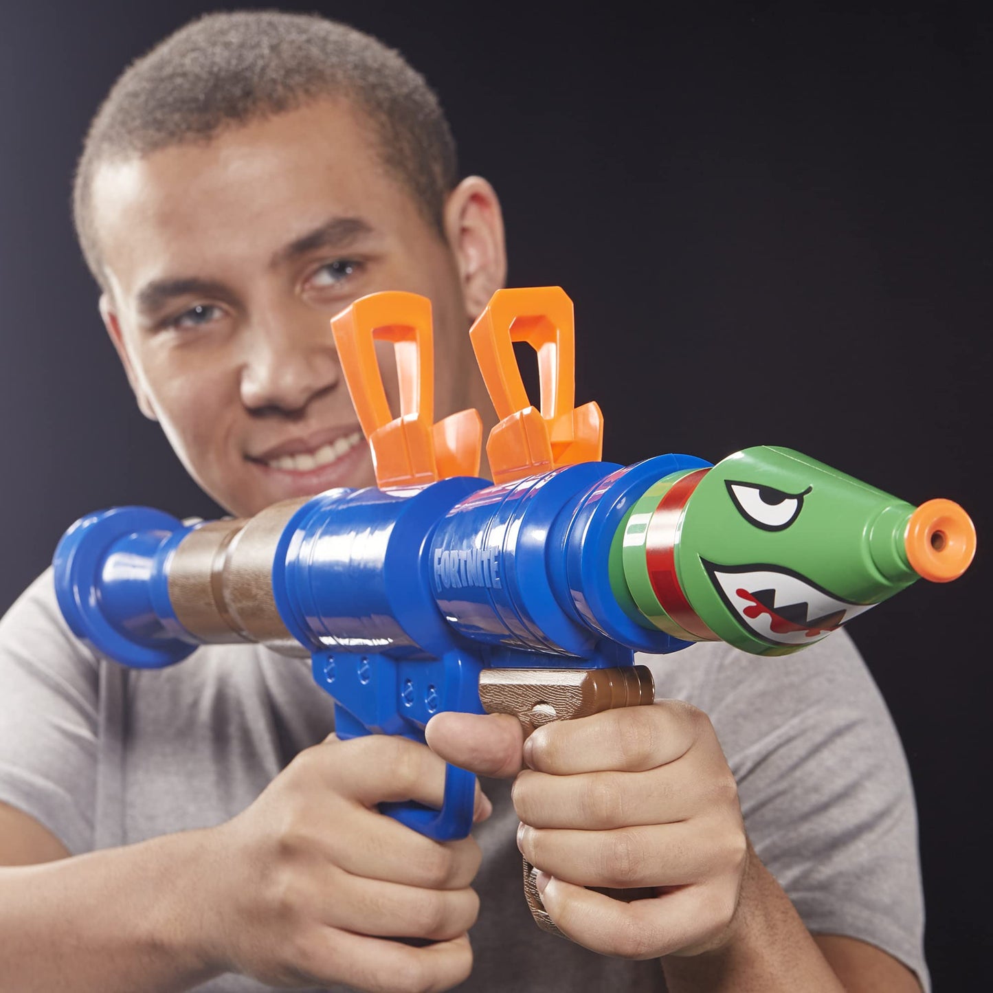 Hasbro NERF SuperSoaker Fortnite RL