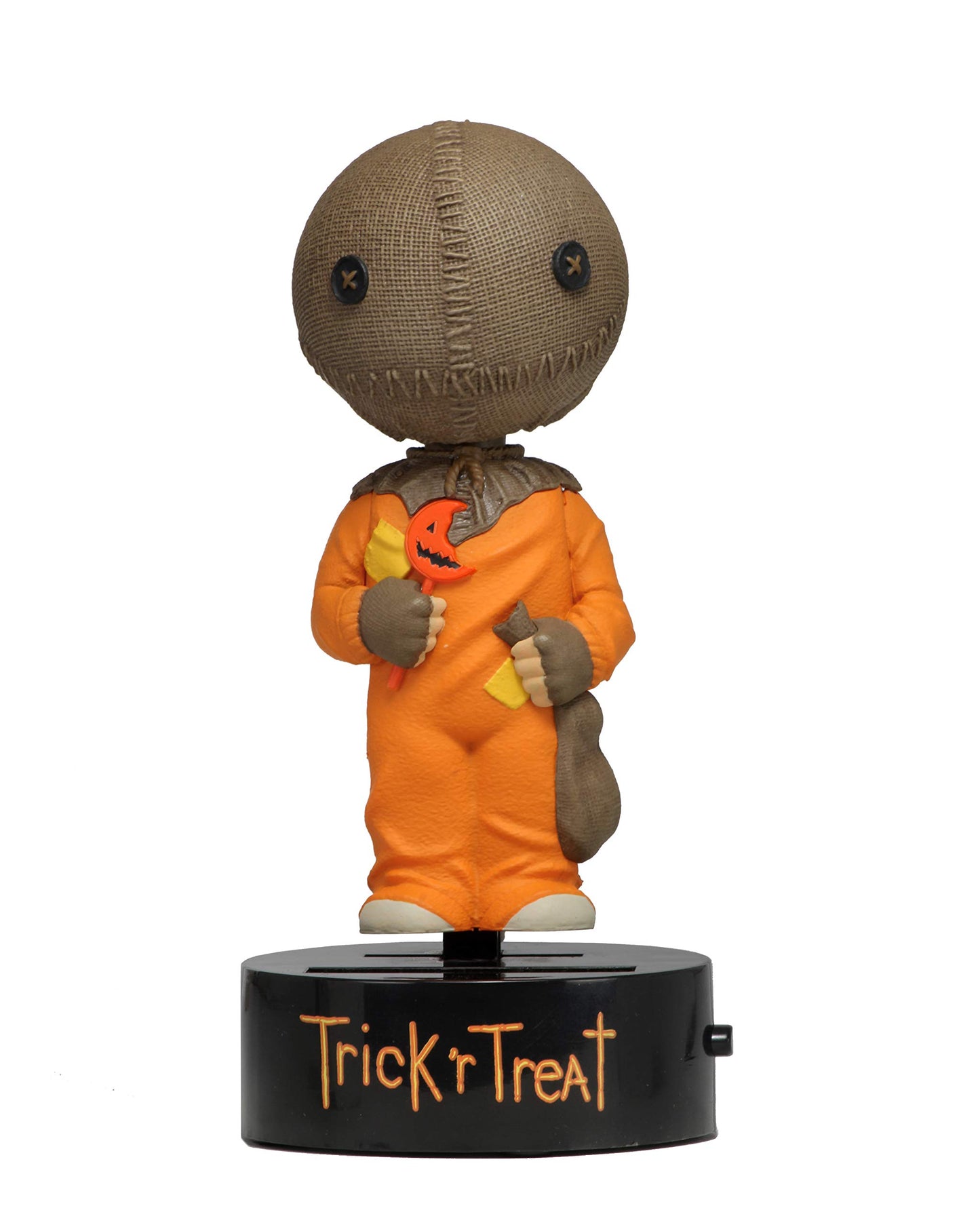 NECA Trick R Treat - Body Knocker - Sam