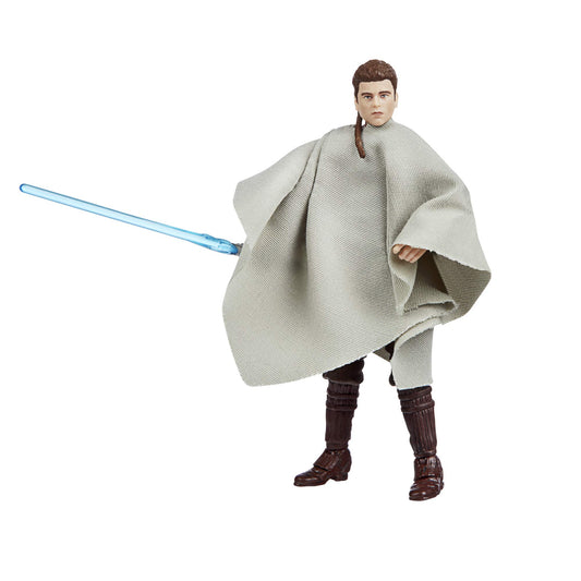 Star Wars The Vintage Collection Anakin Skywalker (Peasant Disguise) Toy, 3.75-Inch-Scale Star Wars: Attack of The Clones Action Figure