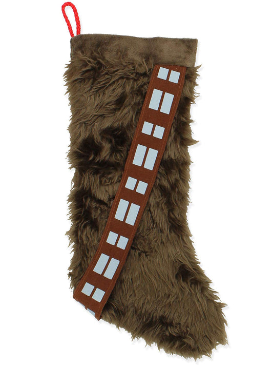 Star Wars 18" Chewy Stocking Standard