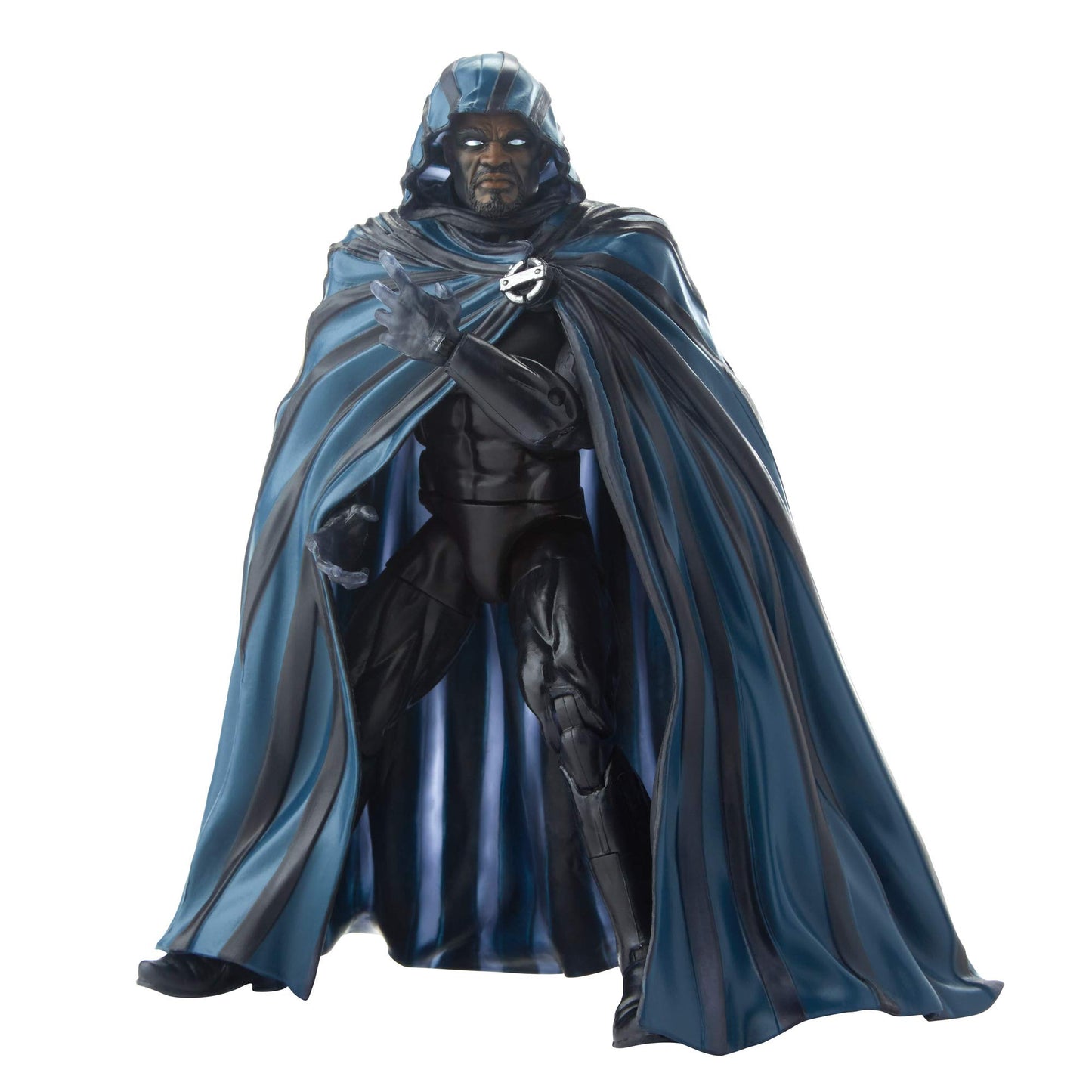 Spider-Man Legends Series 6-inch Marvel's Cloak