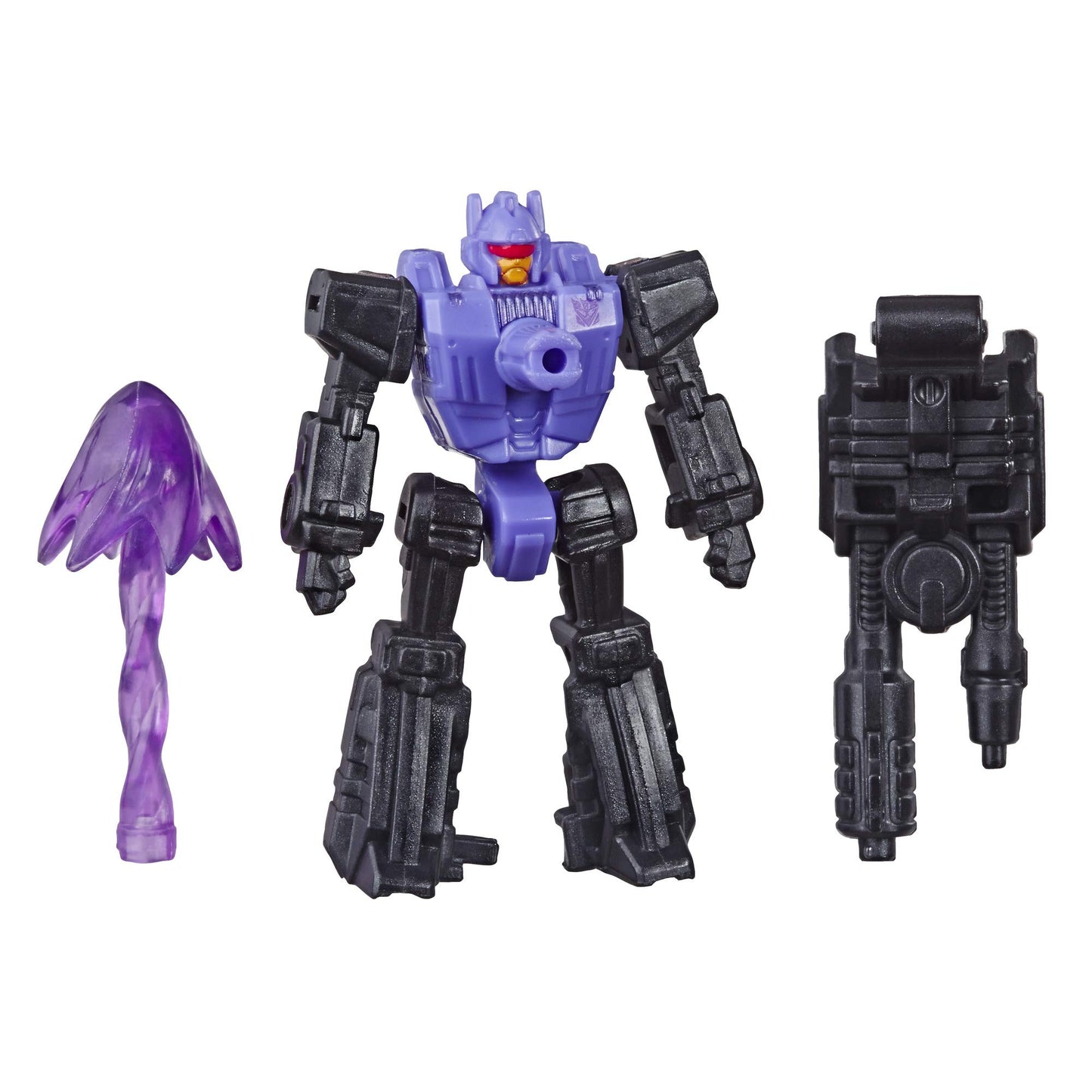 Hasbro E4494AS00 Transformers Generations Battle Master Caliburst