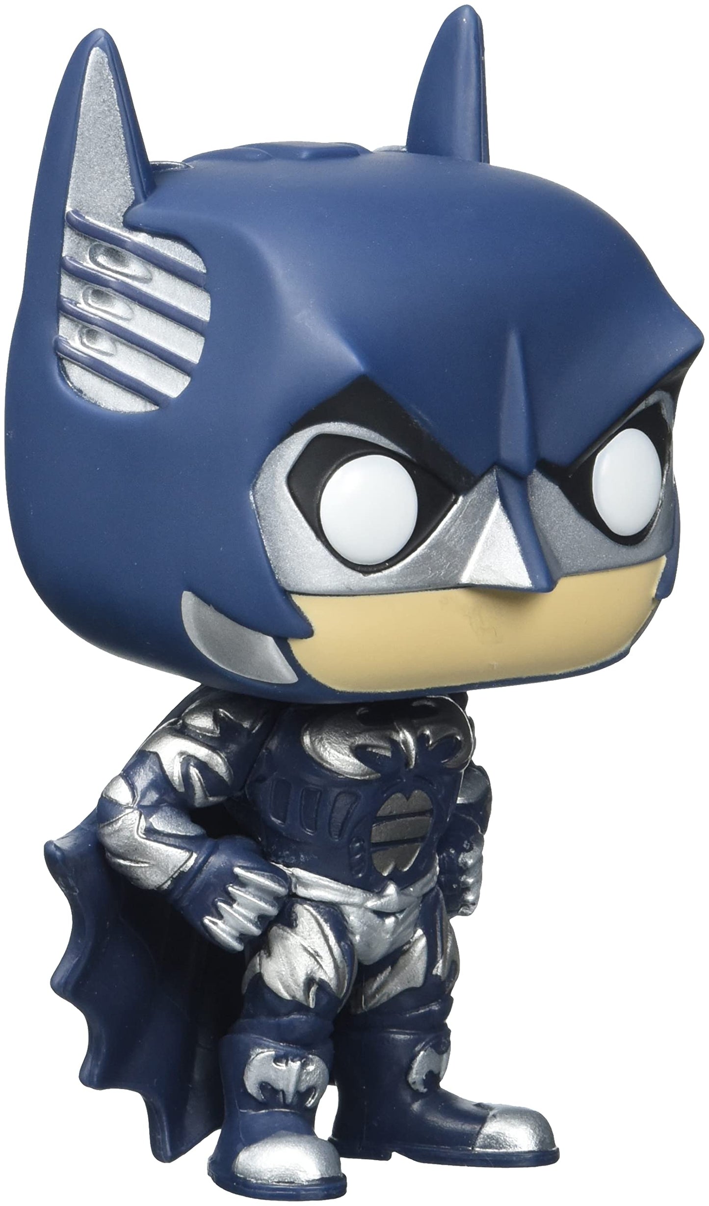 Funko Pop! Heroes: Batman 80th - Batman (1997), 37262