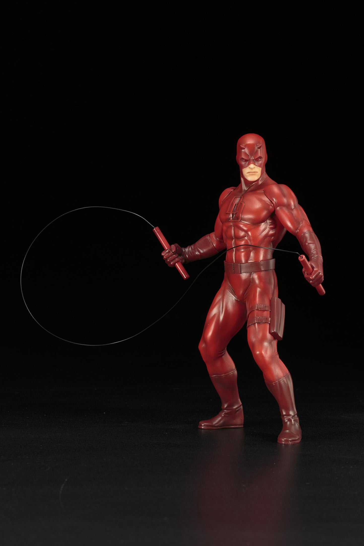 Kotobukiya The Defenders Series Daredevil Artfx+ Action Figure