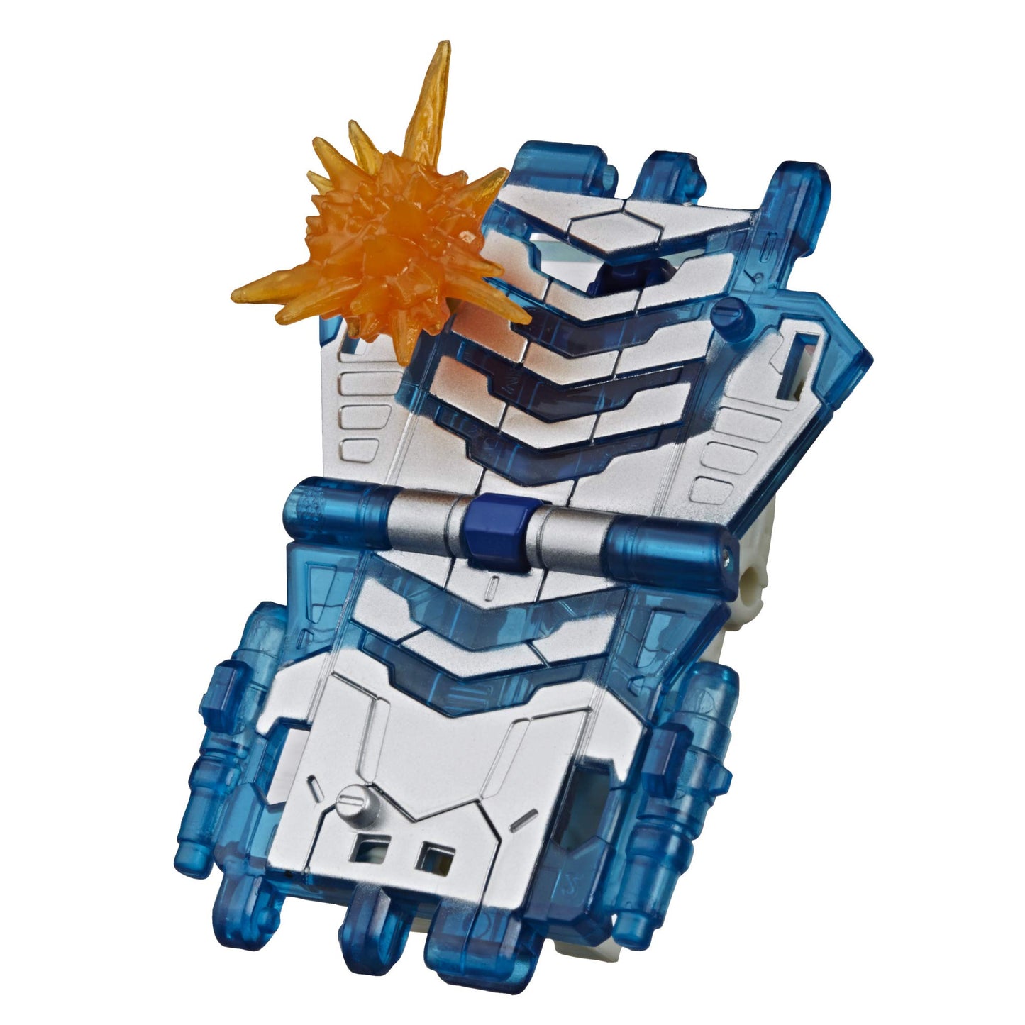 Transformers Toys Generations War for Cybertron: Earthrise Battle Masters WFC-E1 Soundbarrier Action Figure - Kids Ages 8 and Up, 1.5-inch