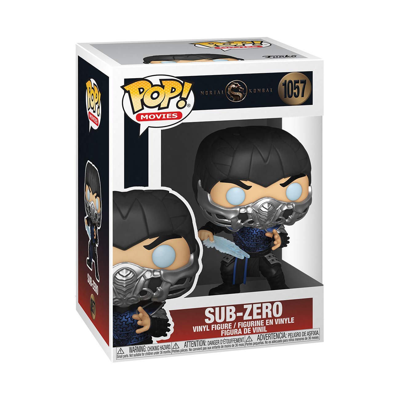 Funko POP Movies: Slice - POP 6