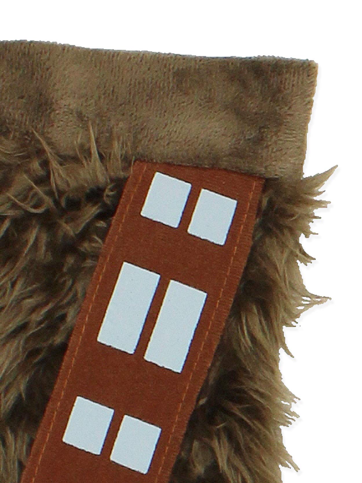 Star Wars 18" Chewy Stocking Standard