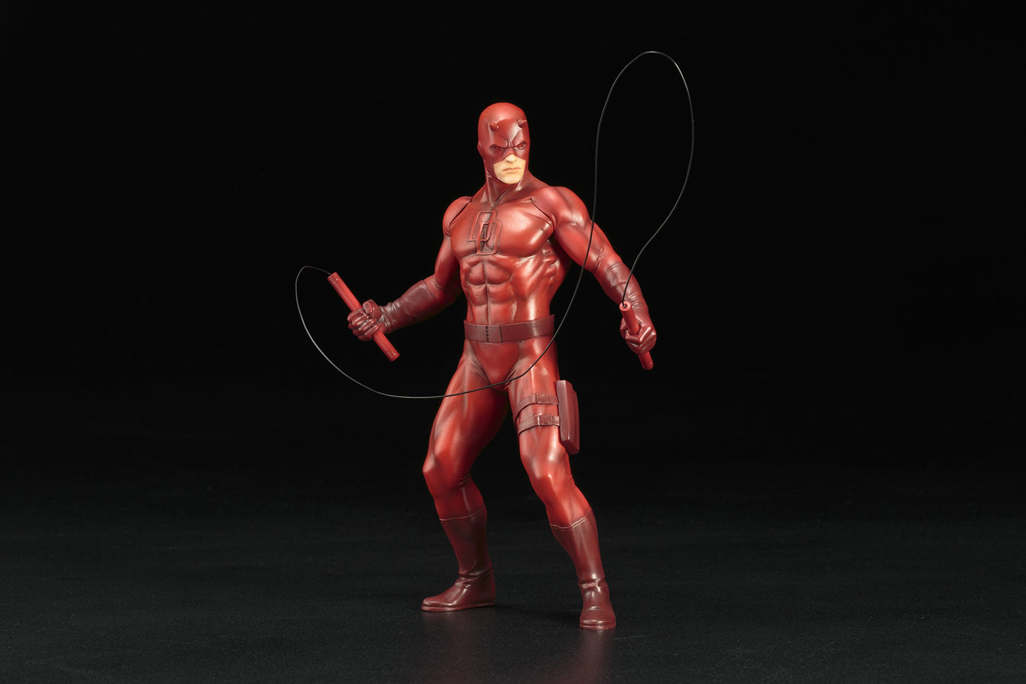 Kotobukiya The Defenders Series Daredevil Artfx+ Action Figure