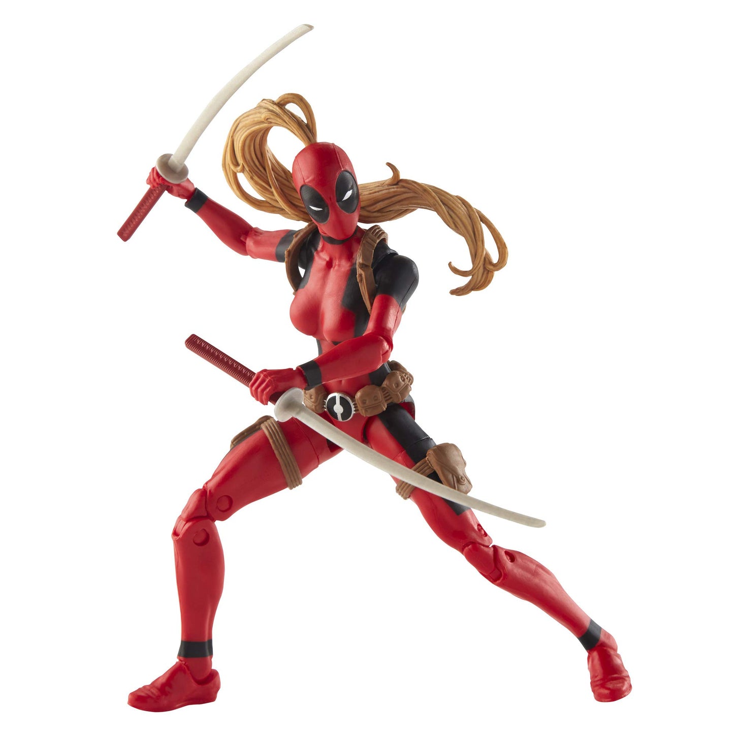 Marvel Legends Series 6-inch Lady Deadpool