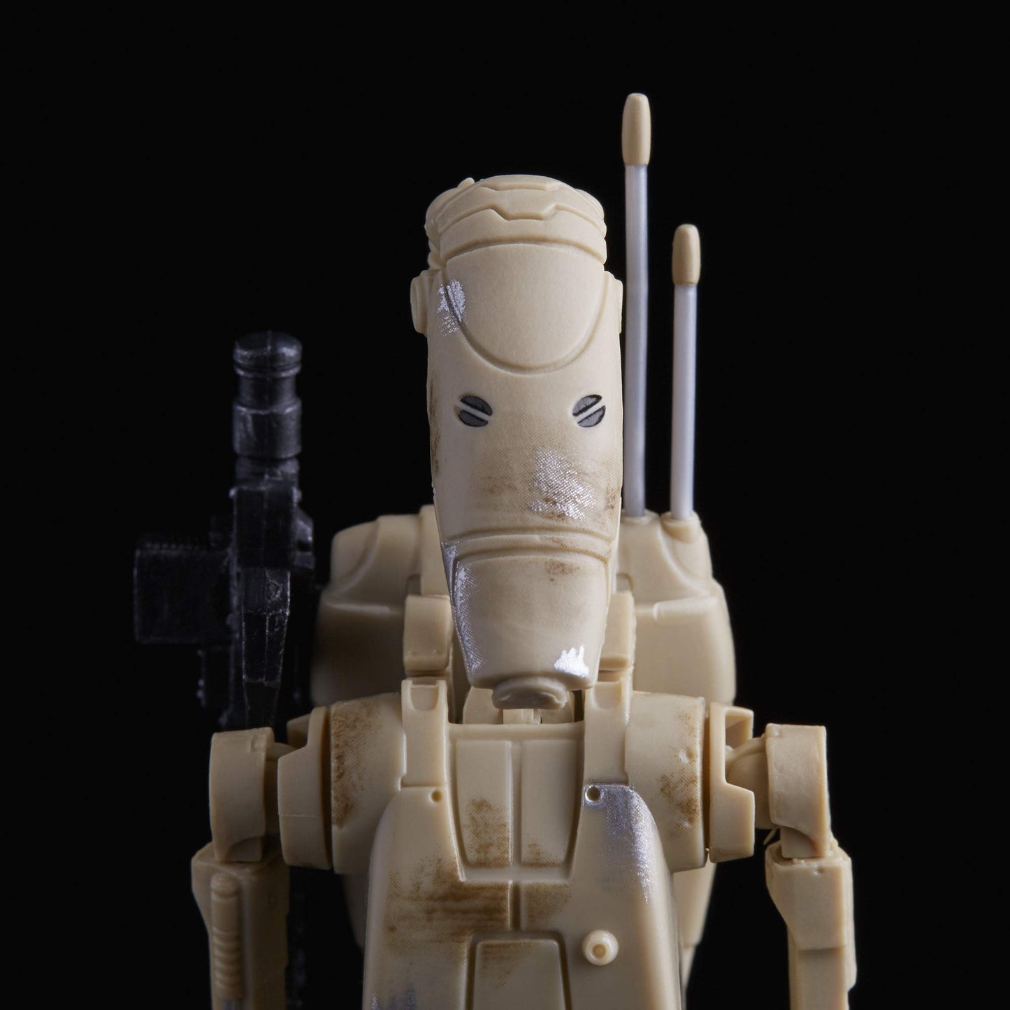 Star Wars The Black Series 6-inch Battle Droid Figure