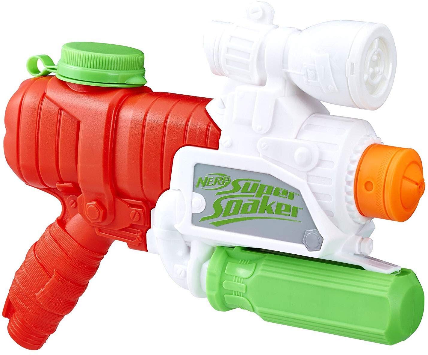 Supersoaker Dreadsight Outdoor Blaster