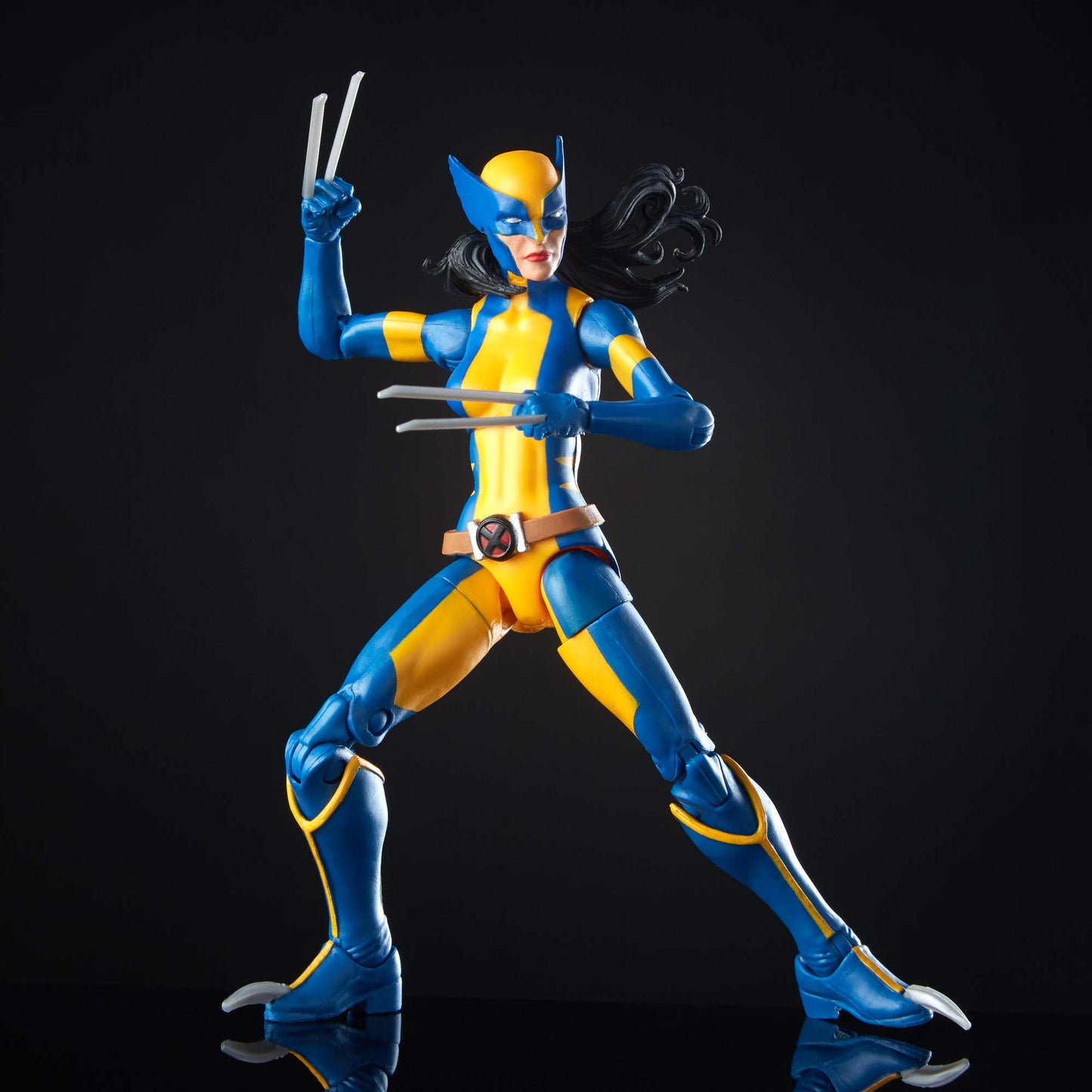 Marvel Legends Series 6-inch Wolverine